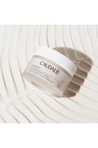 Caudalie Vinoperfect Dark Spot Leke Karşıtı Gündüz Bakım Kremi 50 Ml