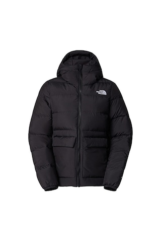 The North Face W Gotham Kadın Outdoor Montu 600 Dolgu Kaz Tüyü Nf0a84ıw4h01 Siyah Nf0a84ıw4h01 Siyah