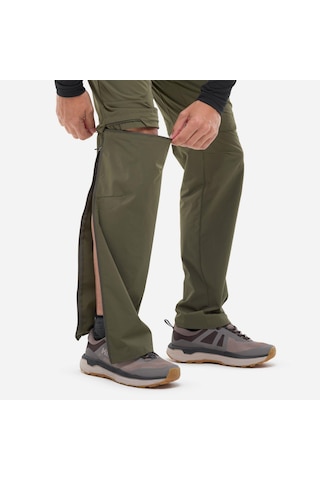 Millet Ubıc Zo Pantolon Erkek Mıv10428 N7094 Yeşil
