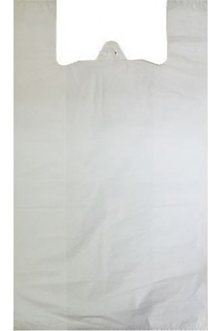 Ara Beyaz Taşıma ve Yük Poşeti Jumbo - 50X90 Cm Ara Beyaz Taşıma ve Yük Poşeti Jumbo - 50X90 Cm