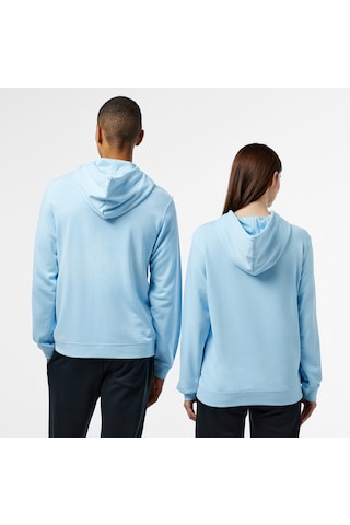 Converse Go-to Unisex Mavi Sweatshirt