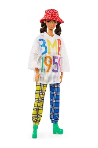 Barbie Bmr1959 Koleksiyon Barbie Bebeği
