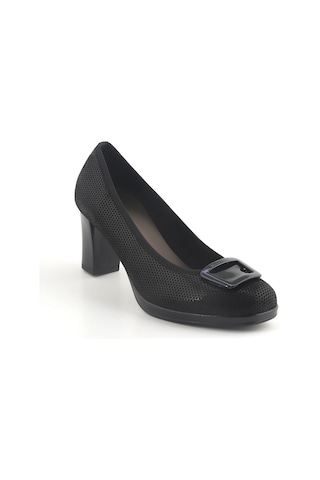 Topuklu/ Stiletto Kadın 4q4900ds Donna Serena 4900 Ds David Nero David Nero