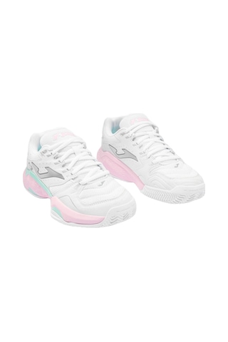 Joma Master 1000 Lady 2632 Kadın Tenis Ayakkabısı Tm10ls2632c Beyaz