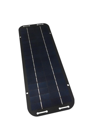 Elmpaly 12 Volt Solar Damla Şarj Modülü Güneş Paneli