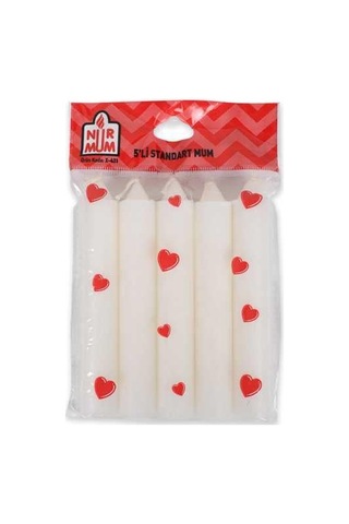 X-431 5 Li Standart Mum Çok Renkli