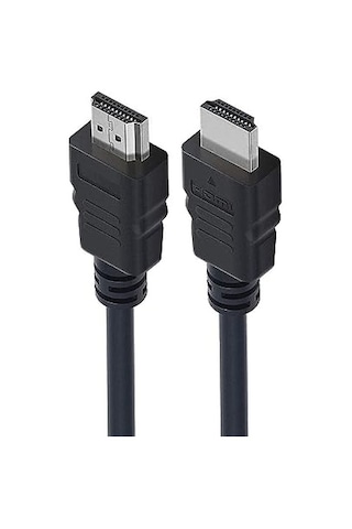 Usin 3d 4k Full Hd Kamera Bilgisayar Projeksiyon Tv Uydu Alıcısı Hdmi Ara Kablosu Hdmı Kablo 1,5 Metre Diğer