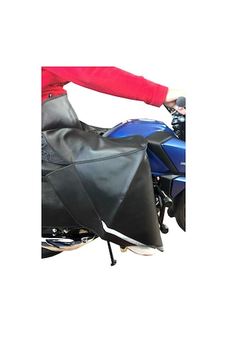 Ybs Vitesli Motosiklet Diz Örtüsü Diğer