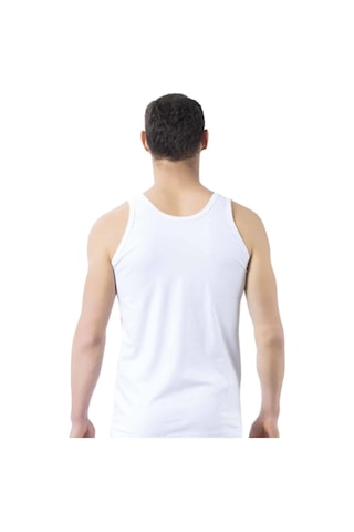 Erkek Atlet 712 3'lü 001