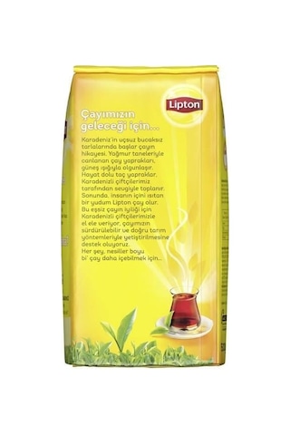 Doğu Karadeniz Çayı 500gr 1 Adet