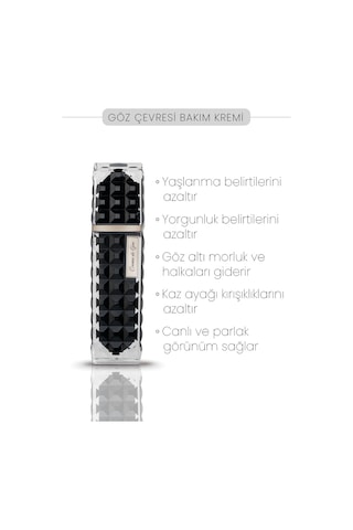 Dr. Well Barcelona Cosmetics ve Morarma Göz Çevresi Bakım Kremi 40 ML Dr. Well Barcelona Cosmetics ve Morarma Göz Çevresi Bakım Kremi 40 ML