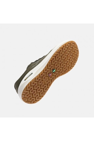 Joma Cırons2615 Iron Erkek Sneaker Haki/beyaz