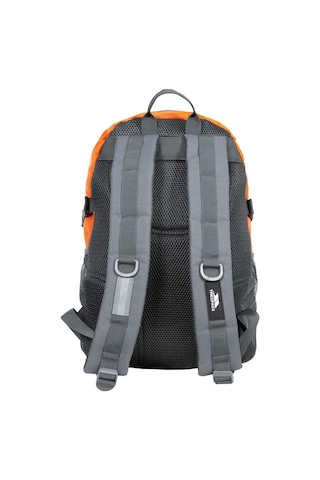 Trespass Trespass Albus - Backpack Unisex Turuncu Sırt Çantası Ora Turuncu