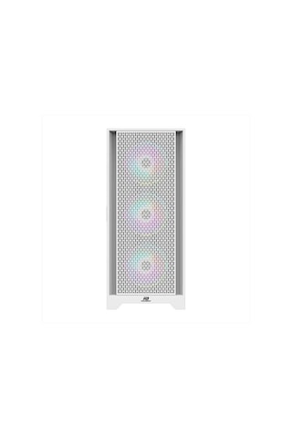 PowerBoost PBP1601BW ARGB USB 3.0 Mesh E-ATX Mid Tower Gaming Kasa