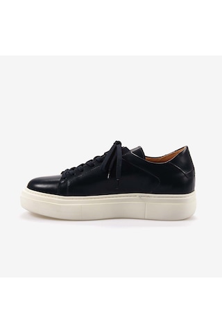 Kemal Tanca Erkek Spor & Sneaker Ayakkabı A10501 Laci Acma Lacivert