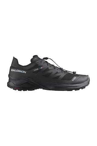 Salomon Xa Meta Gore-tex Mif W Unisex Outdoor Koşu Ayakkabısı L47828600 Siyah Siyah