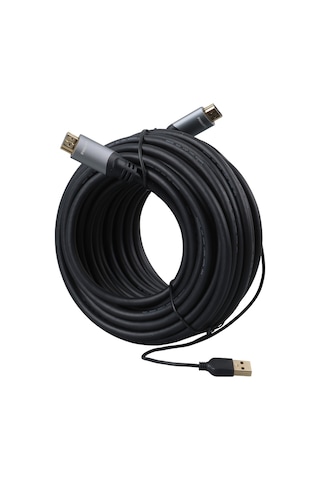 Swl6122b/93 15 Metre 4k 60 Hz Usb Güç Kablolu Hdmı Kablo