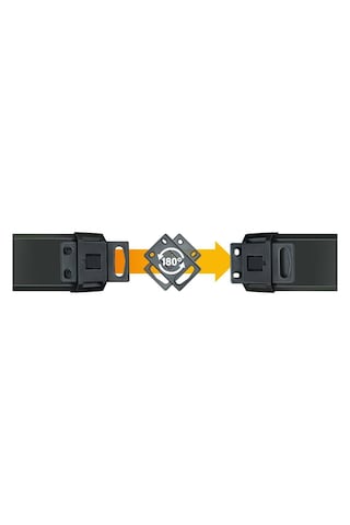 Brennenstuhl Premium-line 5 Soketli Ayrı Anahtarlı 3 Metre Kablolu Montaj Özellikli Priz