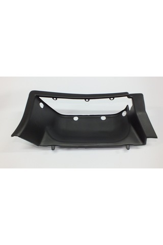 Canter 304-444-h350 Basamak Plastıgı Sol