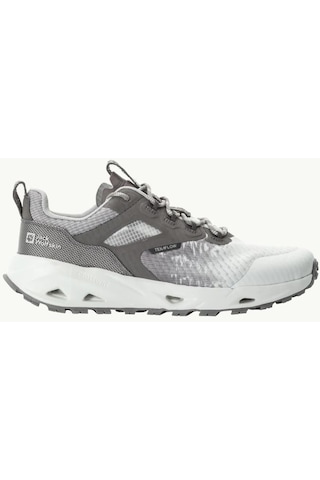 Jack Wolfskin Prelight Pro Vent Low M Erkek Outdoor Ayakkabı - Beyaz