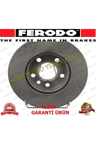 Volkswagen Transporter T4 1996-2003 2.5 Ön Fren Diski Takım N11.627 Volkswagen Transporter T4 1996-2003 2.5 Ön Fren Diski Takım N11.627