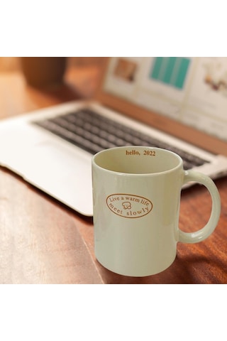 Suntek Saplı Seramik Çay Bardak Mutfak Ev Köpek Için Çay