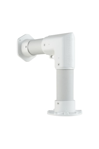 Trk-9015 Çok Amaçlı L Uzatma Ayak 15x15 - Beyaz