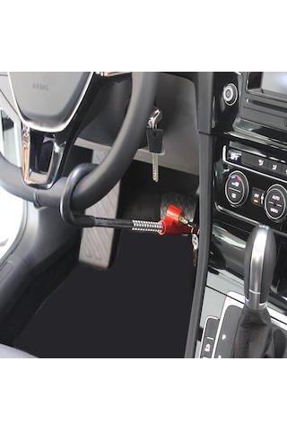 Space Baston Kilit Anek47