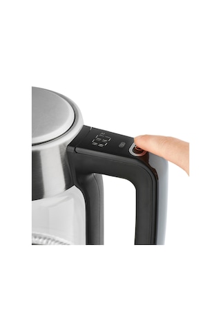 Zilan ZLN8955 2200 W Dijital Cam Su Isıtıcı