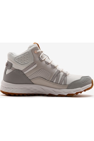 Skechers Escape Plan - Outward Voyage Kadın Beyaz Outdoor Bot 180063 Ofwt Beyaz