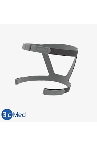 Cpap Maskesi Kafa Bandı
