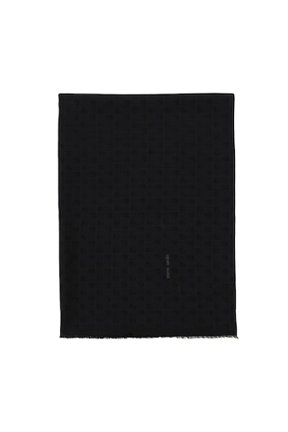 Pierre Cardin Kadın Siyah Eşarp 50307661-vr046 Siyah