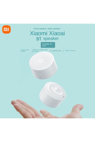 Teltree Mıknatıs Devre Desteğiyle Bluetooth Hoparlör, 52g Hafif Taşınabilir, Bt 4.2 İle Hızlı Bağlantı, Elsiz Arama Ve Ses Kontrolü, Beyaz