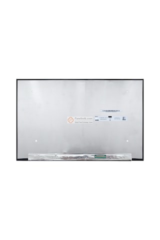 16.0 Slim 40 Pin Ips Kıvrık Düz 1920x1200 165hz Notebook Ekran