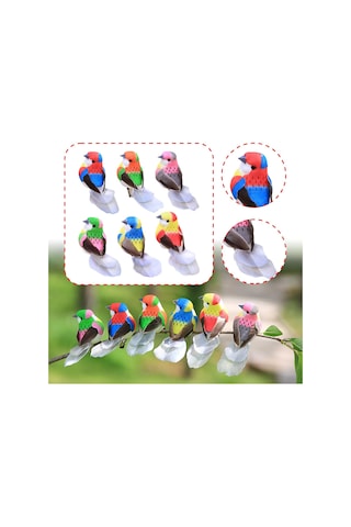 Homyl El Sanatları, Mikro Peyzaj, Çiçek Düzenlemeleri Için 6