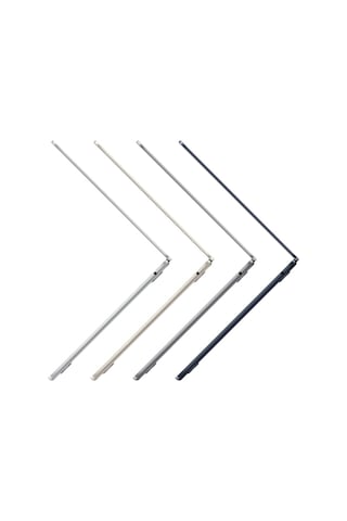 Apple MacBook Air MC7W4TU/A Apple M2 8C CPU 8C GPU 16 GB 256 GB SSD 13.6" MacOS Dizüstü Bilgisayar