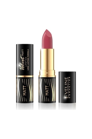 Velvet Matte Lipstick No 512 4,2g- Diğer