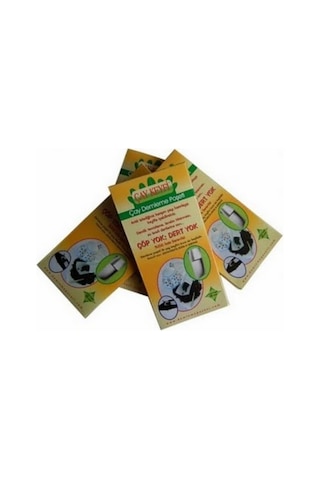 Periboia Ev Tipi Çay Demleme Poşeti 25li Paket Karışık