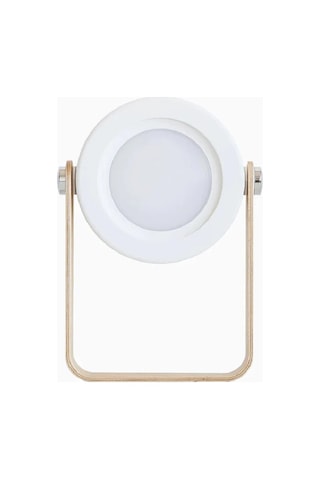 Toro Dokunmatik, Akordiyon Led Lamba Beyaz - Sarı