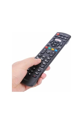 Panasonic N2Qayb000496 Smart Led Tv Kumandası