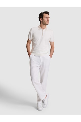 Cacharel Erkek Beyaz Pantolon Kanvas-chino 50324507-vr013