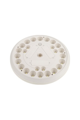 Novahub 26 Led Güneş Enerjili Bayrak Direği, Suya Dayanıklı, 15-25ft İçin