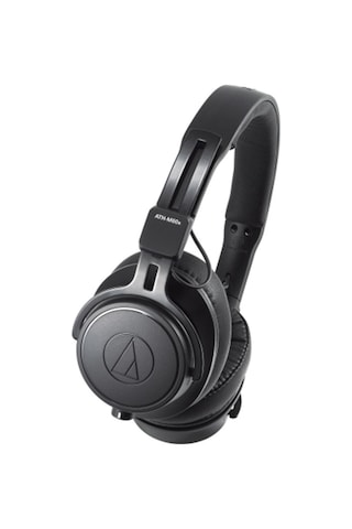 Audio-Technica Ath-M60X Professional Monitor Headphones
