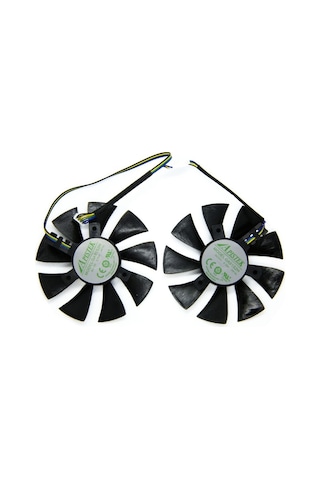 Zotac Gtx 1070 Mini Fan 87Mm