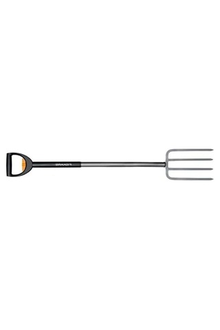 Teleskopik Bahçe Çatalı 105-125 Cm