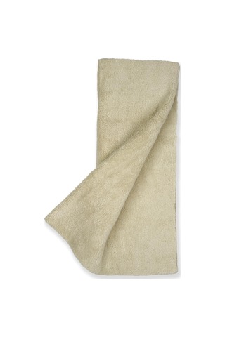 2 Adet Spark 2314 Bej Lazer Kesim Mikrofiber Oto Kurulama Temizlik Pasta Ve Cila Bezi 40x60 Cm.