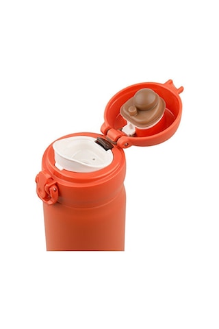 Thermos Ultralight Mug 0.50l Klasik Termos Jl-500-023649 Turuncu Turuncu