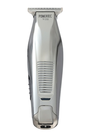 Powertec TR-1058 Saç ve Sakal Kesme Makinesi