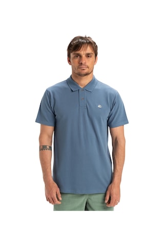 Quıksılver Dna Polo Blq0 Mavi