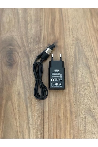 Powertec Tr-1818 Adaptör
